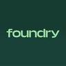 Foundry Staking's logo