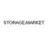 Storage Market's logo