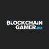 BlockchainGamer.biz's logo