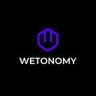 Wetonomy's logo