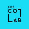 IDEO CoLab, IDEO 協作平臺，鼓勵大家共同設計未來。