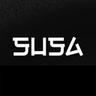 Susa's logo