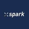 Spark Lightning's logo