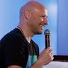 Joseph Lubin, Founder of ConsenSys,  co-founder of Ethereum.