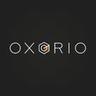 OXORIO's logo