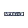 Mercuri's logo