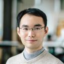 Jiannan Ouyang, Cofundador y director ejecutivo de Snarkify Labs.