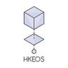 HKEOS's logo