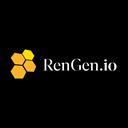 RenGen, Comercio centrado en criptomonedas de múltiples estrategias.