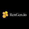 RenGen, Multi-Strategy Crypto Focused Trading.