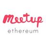 Ethereum Meetups's logo
