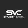 SkyVision Capital, Venture Capital Fund working alongside builders of the future digital economy.