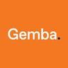 Gemba's logo