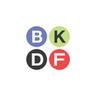 BKDF's logo