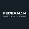 Federman Capital's logo