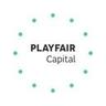 Playfair Capital's logo