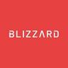 Blizzard Fund's logo
