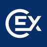 CommEX's logo