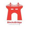 BlocksBridge Consulting's logo