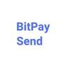 BitPay Send's logo