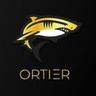 Ortier Capital's logo