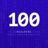 100 Builders's logo