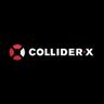ColliderX's logo