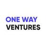 One Way Ventures's logo