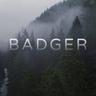 Badger's logo