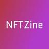 NFT Zine's logo