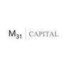 M31 Capital's logo
