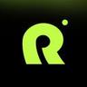 Ryzz.tv's logo