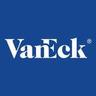 VanEck's logo