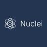 Nuclei Studio's logo