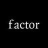 f.actor's logo