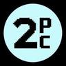 2 Punks Capital's logo