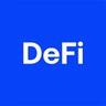 DeFi's logo