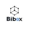 Bibox's logo