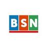 BSN's logo