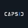 Capsid's logo
