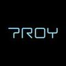 TROY's logo