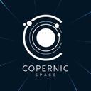 Copernic Space, The Web3 marketplace for space assets and capital.