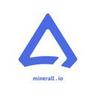 Minerall's logo