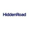 Hidden Road's logo