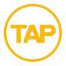 Tap Network's logo