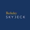 SkyDeck's logo