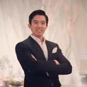 Gareth Lai, Binance X 战略合作伙伴与商务拓展主管。