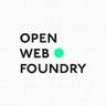 Open Web Foundry's logo