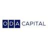 ODA CAPITAL's logo