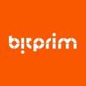 Bitprim's logo